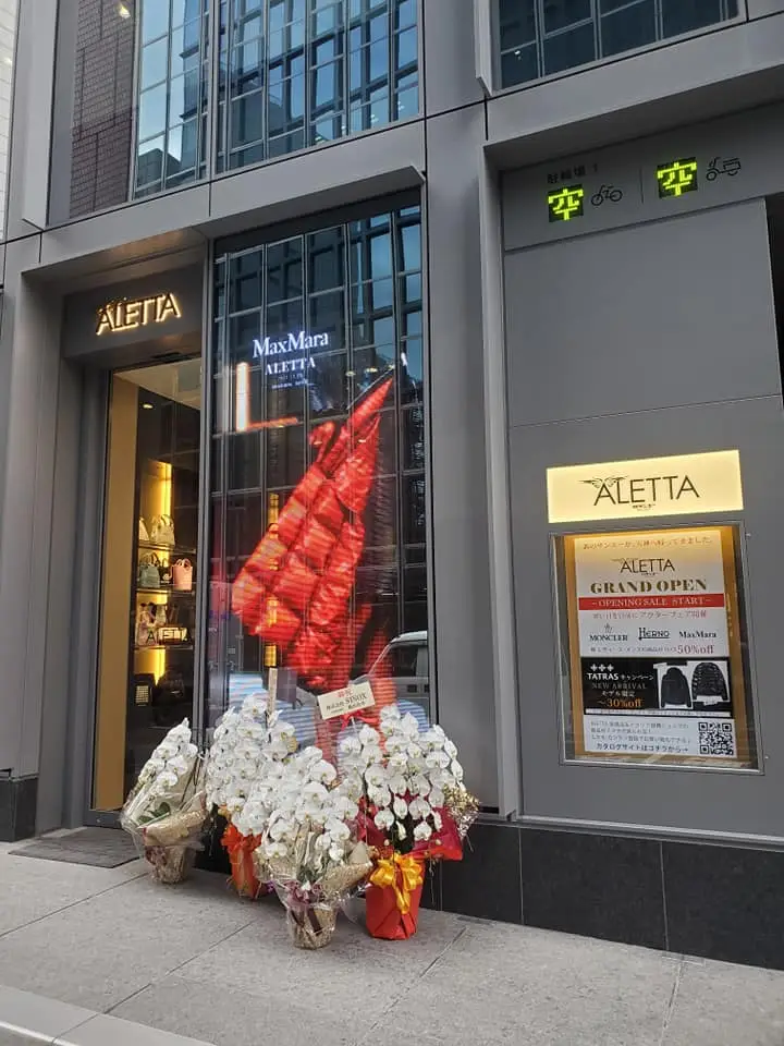 ALETTA+とは？