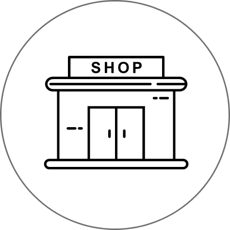 POPUP -店舗出品-